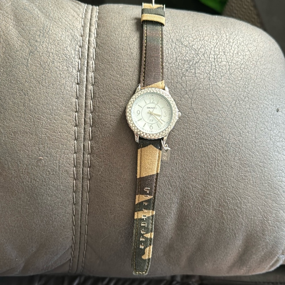 DKNYC Watch